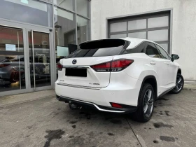 Lexus RX 450h EXECUTIVE-LINE* NAVI* LED* CAM* DISTR* MEMORY* , снимка 2