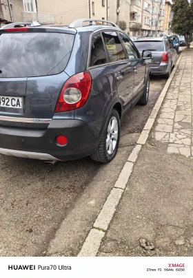 Opel Antara 2.0 CDTI  | Mobile.bg    3