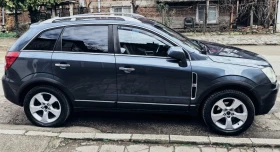 Opel Antara 2.0 CDTI  | Mobile.bg    2