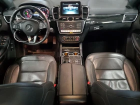 Mercedes-Benz GLS 500 | Mobile.bg    7