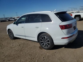 Audi Q7 Premium Plus* Service History* - 29500 лв. - 59315636 | Car24.bg