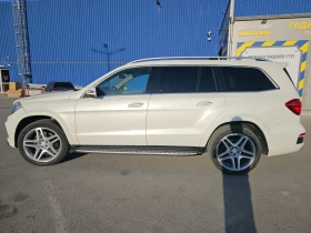 Обява за продажба на Mercedes-Benz GL 350 ~50 000 лв. - изображение 6