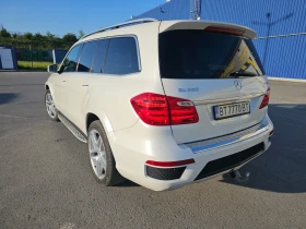 Обява за продажба на Mercedes-Benz GL 350 ~50 000 лв. - изображение 2