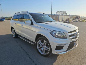 Обява за продажба на Mercedes-Benz GL 350 ~50 000 лв. - изображение 5