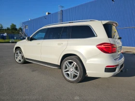 Обява за продажба на Mercedes-Benz GL 350 ~50 000 лв. - изображение 1