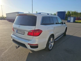 Обява за продажба на Mercedes-Benz GL 350 ~50 000 лв. - изображение 3