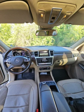 Обява за продажба на Mercedes-Benz GL 350 ~50 000 лв. - изображение 10