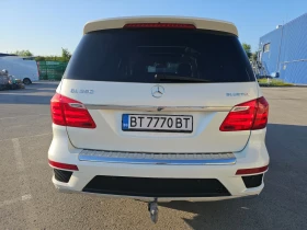 Обява за продажба на Mercedes-Benz GL 350 ~50 000 лв. - изображение 4