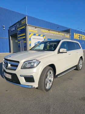 Обява за продажба на Mercedes-Benz GL 350 ~50 000 лв. - изображение 1