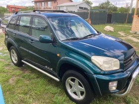 Обява за продажба на Toyota Rav4 ~6 000 лв. - изображение 2