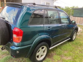 Обява за продажба на Toyota Rav4 ~6 000 лв. - изображение 3