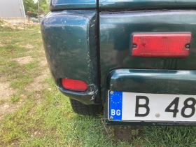 Обява за продажба на Toyota Rav4 ~6 000 лв. - изображение 6