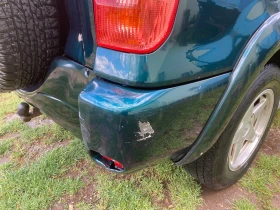 Обява за продажба на Toyota Rav4 ~6 000 лв. - изображение 5