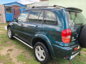 Обява за продажба на Toyota Rav4 ~6 000 лв. - изображение 8