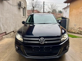 Обява за продажба на VW Tiguan 2.0TDi-4Motion ~17 000 лв. - изображение 4