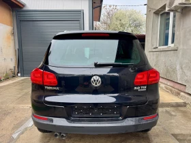 Обява за продажба на VW Tiguan 2.0TDi-4Motion ~17 000 лв. - изображение 5