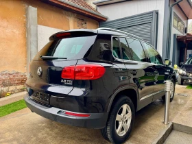 Обява за продажба на VW Tiguan 2.0TDi-4Motion ~17 000 лв. - изображение 1