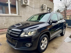 Обява за продажба на VW Tiguan 2.0TDi-4Motion ~17 000 лв. - изображение 1