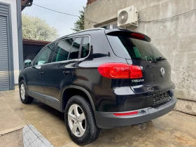 Обява за продажба на VW Tiguan 2.0TDi-4Motion ~17 000 лв. - изображение 3