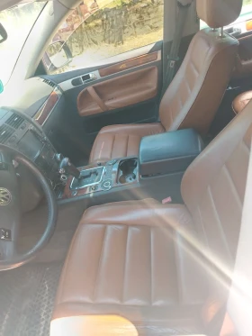 VW Touareg 5.0d | Mobile.bg    5