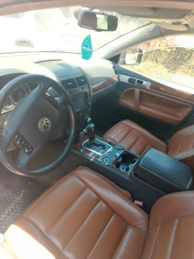 VW Touareg 5.0d | Mobile.bg    4