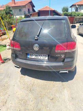 VW Touareg 5.0d | Mobile.bg    2