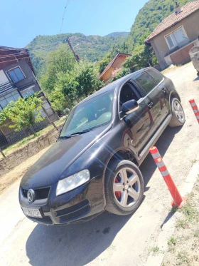VW Touareg 5.0d | Mobile.bg    3