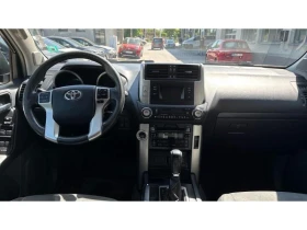 Toyota Land cruiser 150 - 49900 лв. - 74720192 8