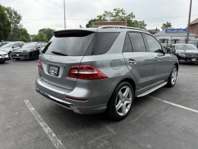 Mercedes-Benz ML 350 BlueTEC/4MATIC/DISTRONIC PLUS/PANORAMA/KEYLESS | Mobile.bg    4