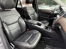 Mercedes-Benz ML 350 BlueTEC/4MATIC/DISTRONIC PLUS/PANORAMA/KEYLESS | Mobile.bg    15