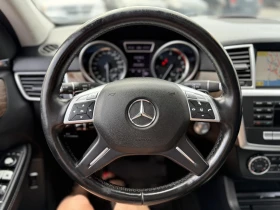 Mercedes-Benz ML 350 BlueTEC/4MATIC/DISTRONIC PLUS/PANORAMA/KEYLESS | Mobile.bg    10