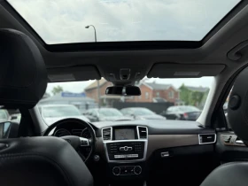 Mercedes-Benz ML 350 BlueTEC/4MATIC/DISTRONIC PLUS/PANORAMA/KEYLESS | Mobile.bg    13
