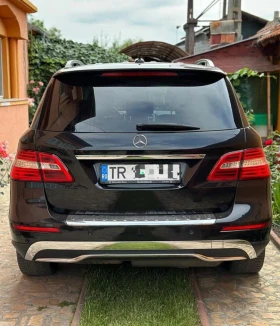 Обява за продажба на Mercedes-Benz ML 350 Full Led  ~26 000 лв. - изображение 1