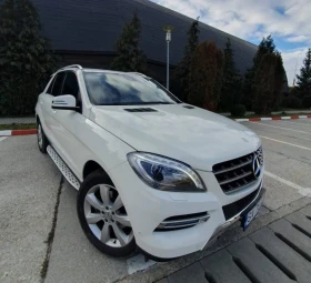 Обява за продажба на Mercedes-Benz ML 350 Full Led Камера Подгрев Теглич ~27 999 лв. - изображение 1