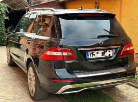 Обява за продажба на Mercedes-Benz ML 350 Full Led  ~26 000 лв. - изображение 2