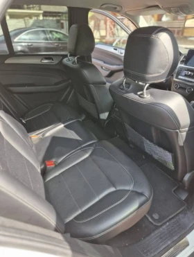 Mercedes-Benz ML 350 Full Led       | Mobile.bg    13
