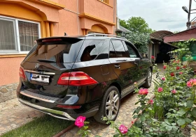 Обява за продажба на Mercedes-Benz ML 350 Full Led  ~26 000 лв. - изображение 3