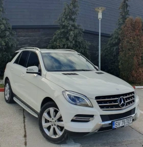 Обява за продажба на Mercedes-Benz ML 350 Full Led Камера Подгрев Теглич ~27 999 лв. - изображение 1