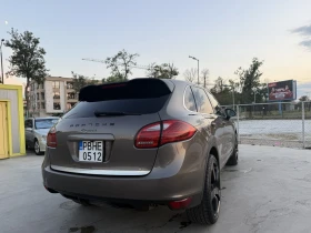Porsche Cayenne | Mobile.bg    9