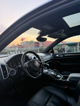 Porsche Cayenne | Mobile.bg    3