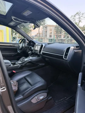 Porsche Cayenne | Mobile.bg    7