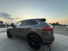 Porsche Cayenne | Mobile.bg    4