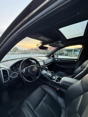Porsche Cayenne | Mobile.bg    10