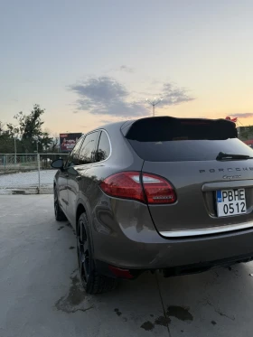 Porsche Cayenne | Mobile.bg    6