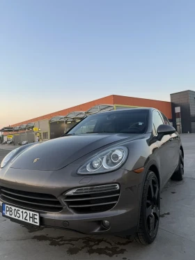 Porsche Cayenne | Mobile.bg    12