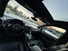 Porsche Cayenne | Mobile.bg    11