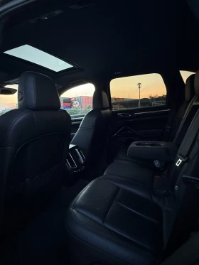 Porsche Cayenne | Mobile.bg    8