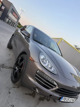Porsche Cayenne | Mobile.bg    2