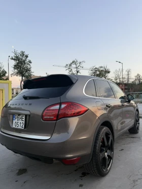 Porsche Cayenne | Mobile.bg    5