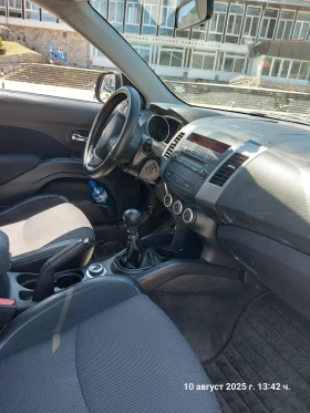 Citroen C-Crosser | Mobile.bg    12